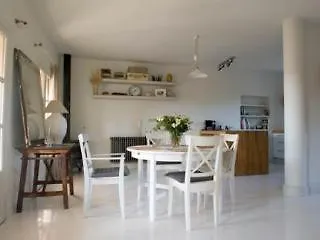 Landhaus Casa La Siesta *